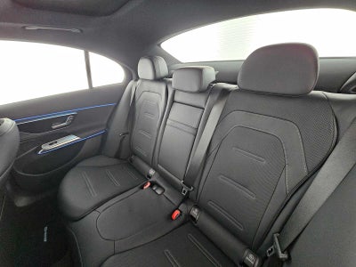 2026 Mercedes-Benz E-Class AMG® E 53 E