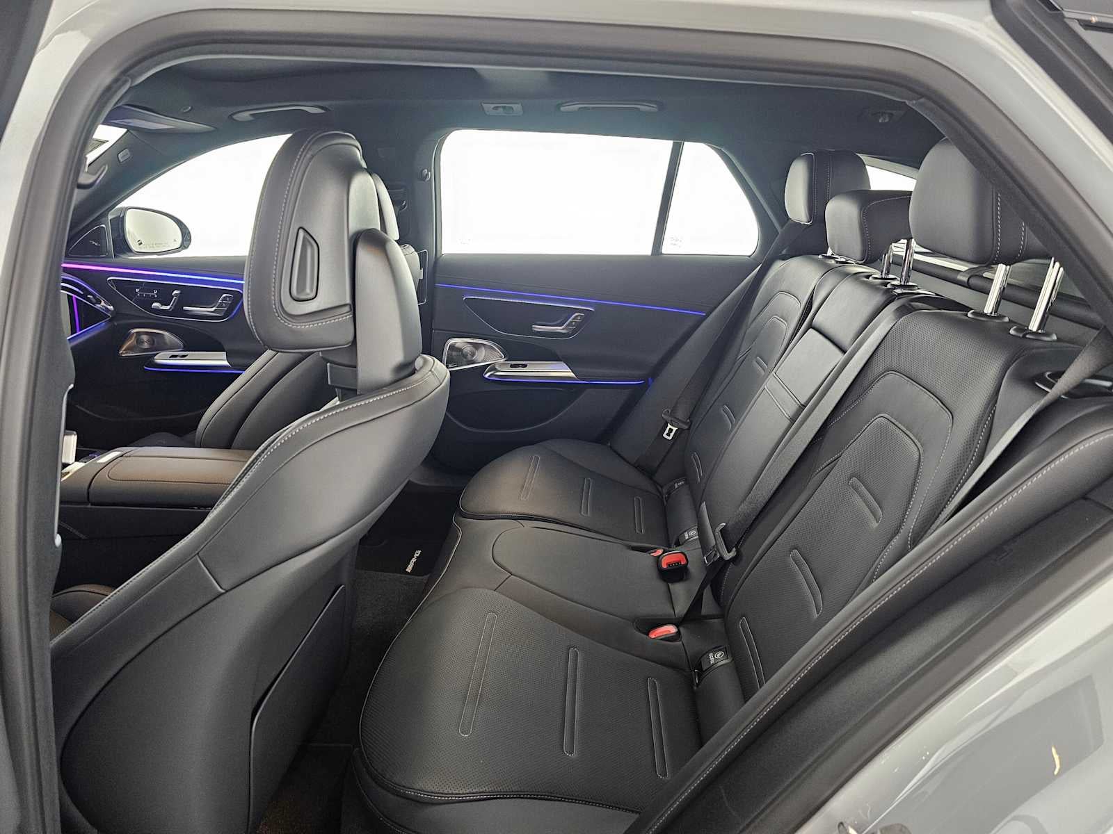 2026 Mercedes-Benz E-Class AMG® E 53 E