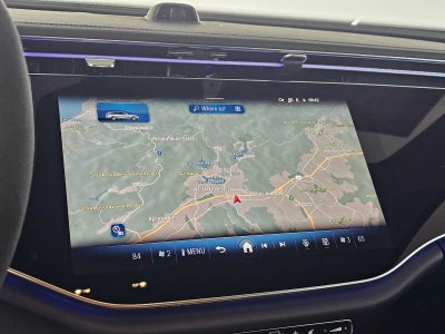 2026 Mercedes-Benz E-Class AMG® E 53 E