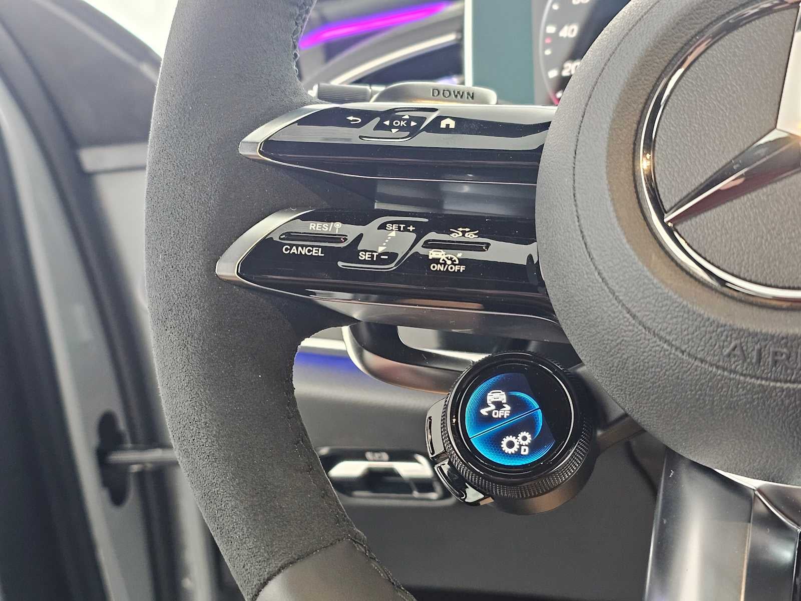 2026 Mercedes-Benz E-Class AMG® E 53 E