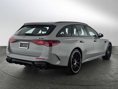 2026 Mercedes-Benz E-Class AMG® E 53 E