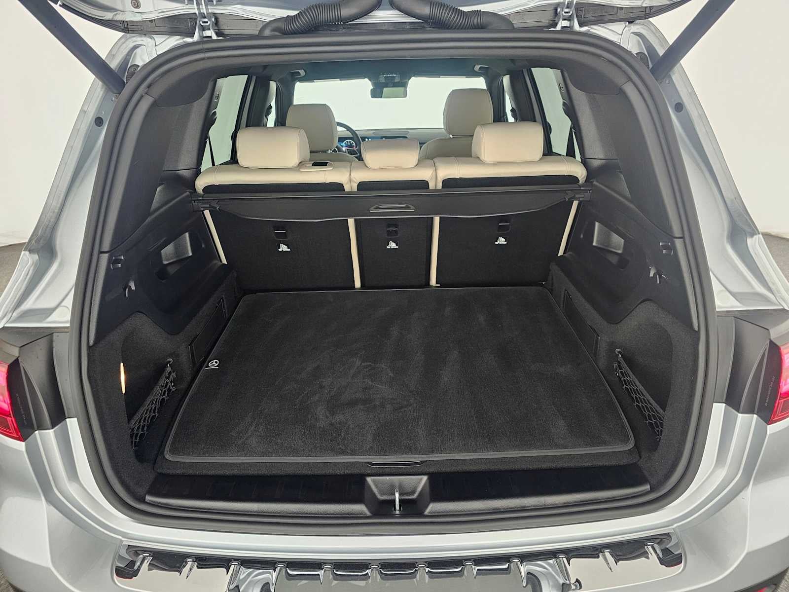 2025 Mercedes-Benz GLB GLB 250