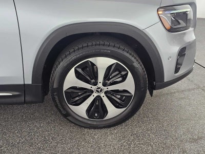 2025 Mercedes-Benz GLB GLB 250