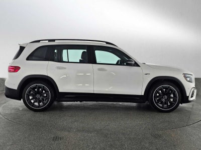 2025 Mercedes-Benz GLB AMG® GLB 35