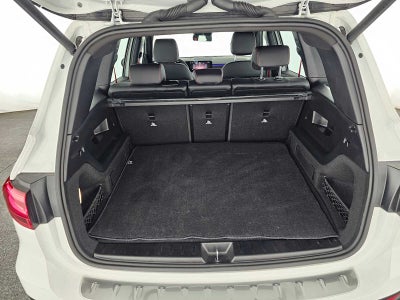 2025 Mercedes-Benz GLB AMG® GLB 35