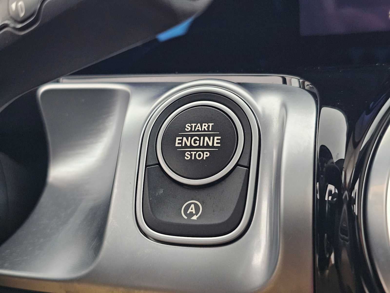 2025 Mercedes-Benz GLB AMG® GLB 35