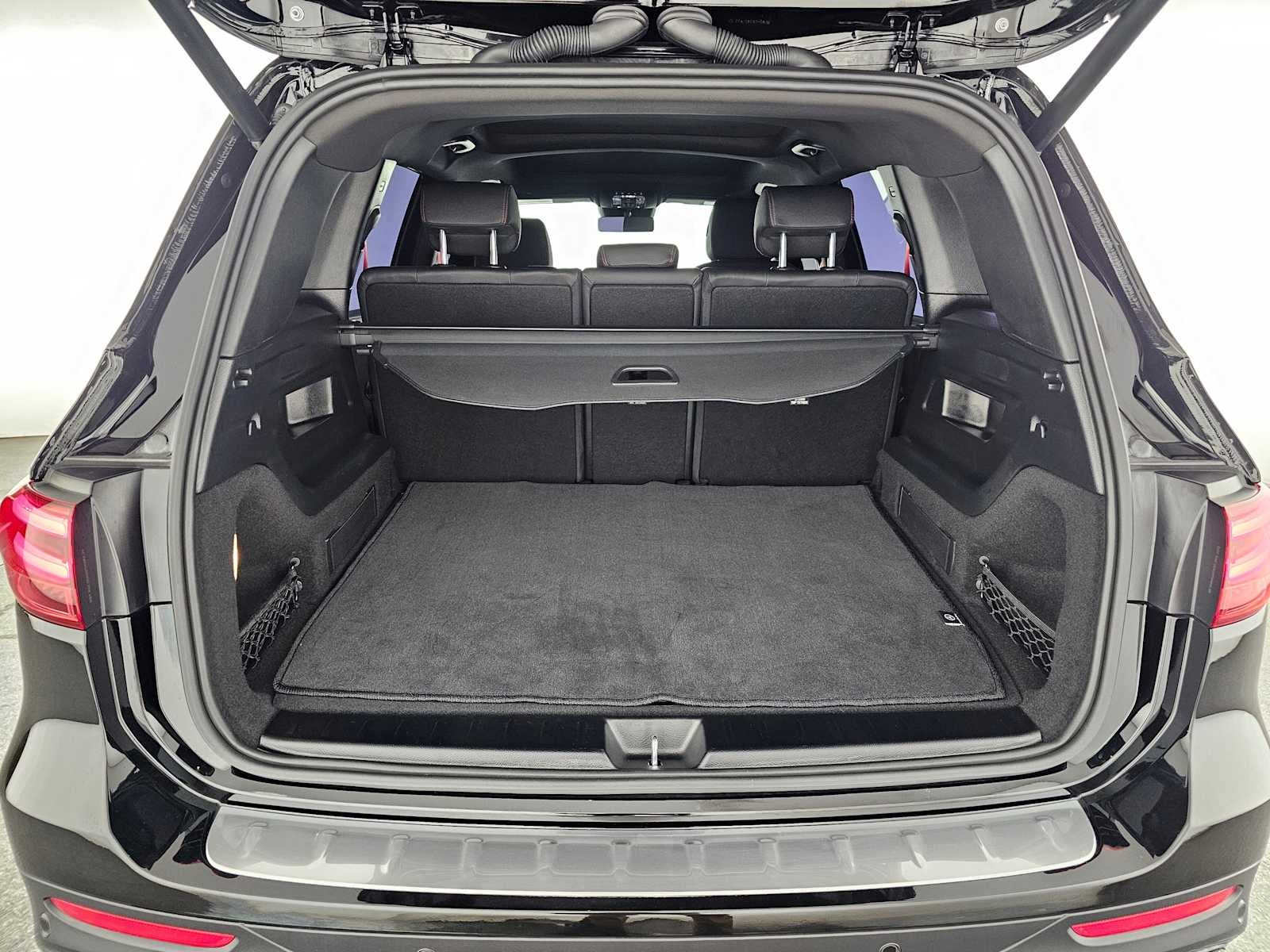 2025 Mercedes-Benz GLB AMG® GLB 35