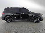 2025 Mercedes-Benz GLB AMG® GLB 35