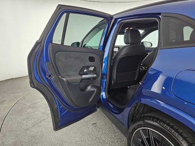 2025 Mercedes-Benz GLA GLA 250