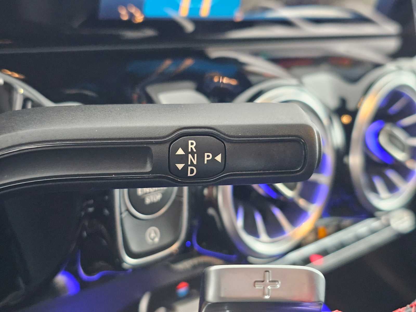 2025 Mercedes-Benz GLA GLA 250