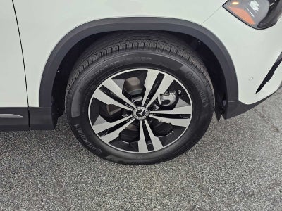 2025 Mercedes-Benz GLA GLA 250