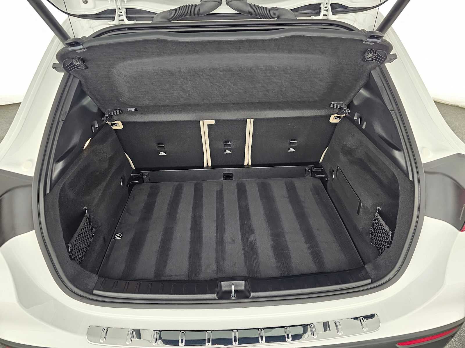 2025 Mercedes-Benz GLA GLA 250