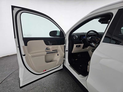 2025 Mercedes-Benz GLA GLA 250