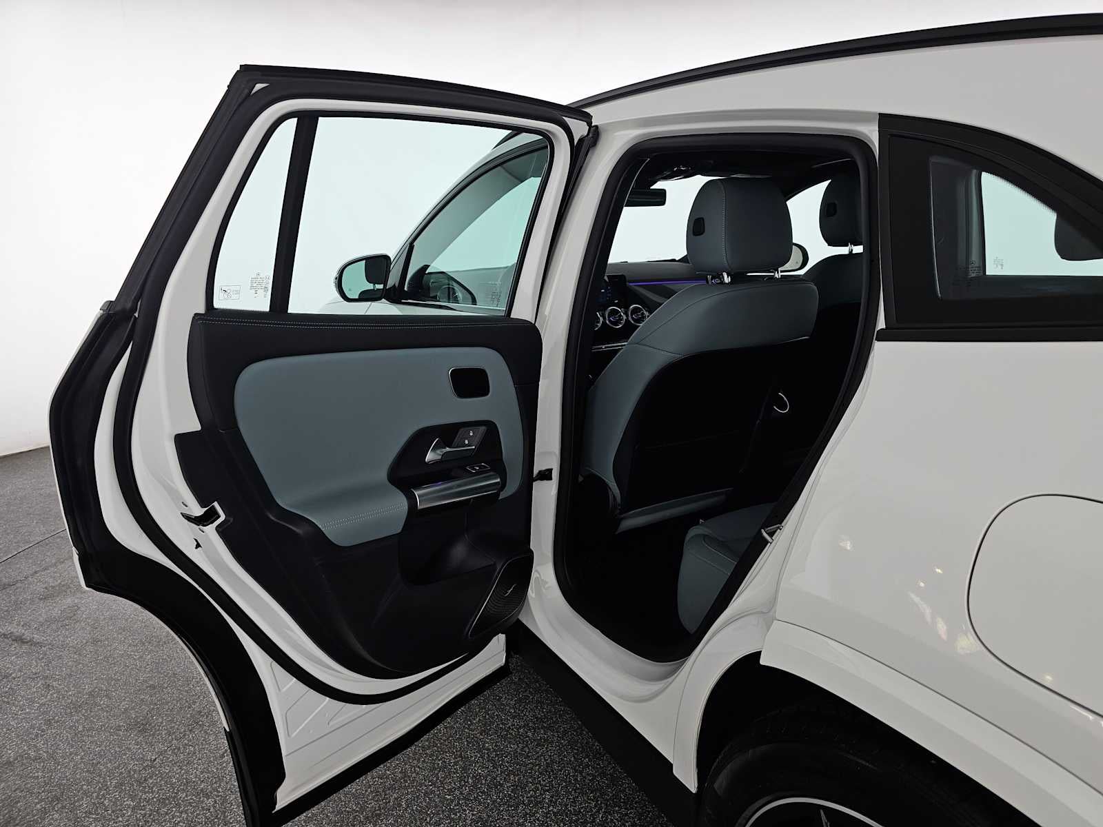 2025 Mercedes-Benz GLA AMG® GLA 35