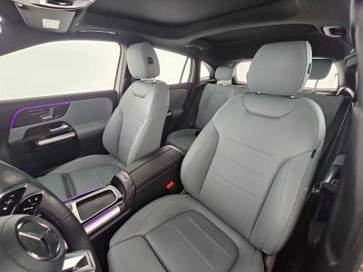 2025 Mercedes-Benz GLA AMG® GLA 35