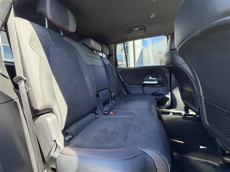 2023 Mercedes-Benz EQB EQB 250+