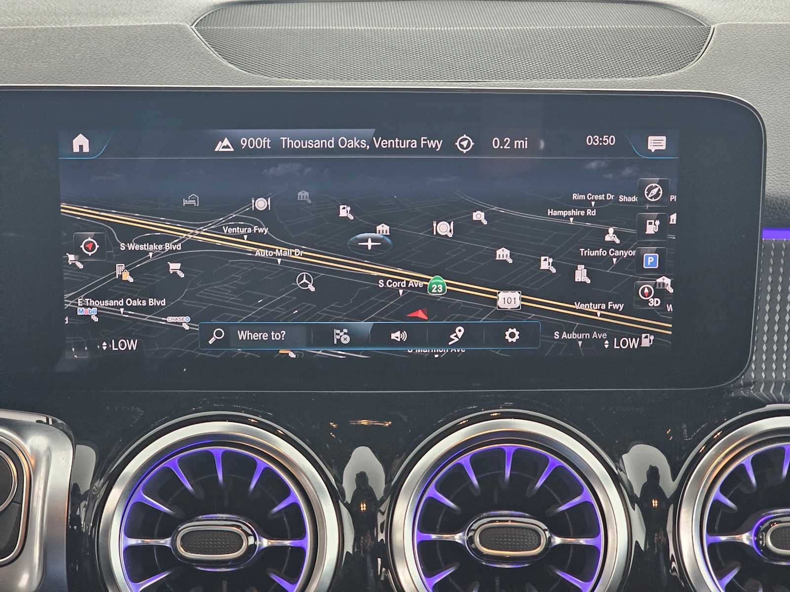 2023 Mercedes-Benz EQB EQB 300