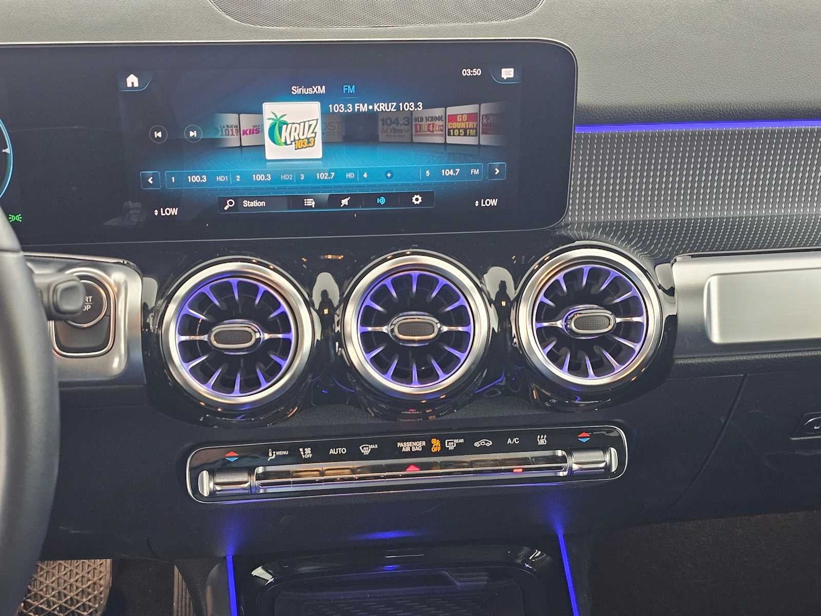 2023 Mercedes-Benz EQB EQB 300