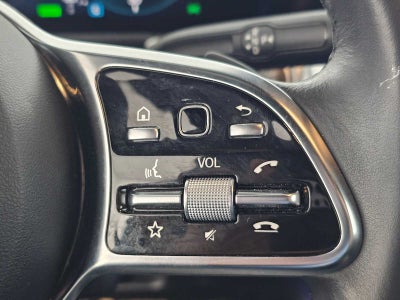 2023 Mercedes-Benz EQB EQB 300