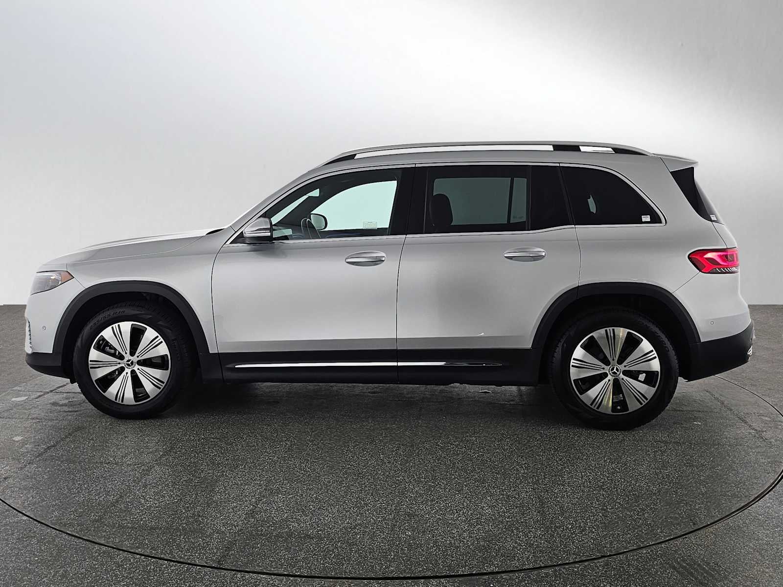 2023 Mercedes-Benz EQB EQB 300