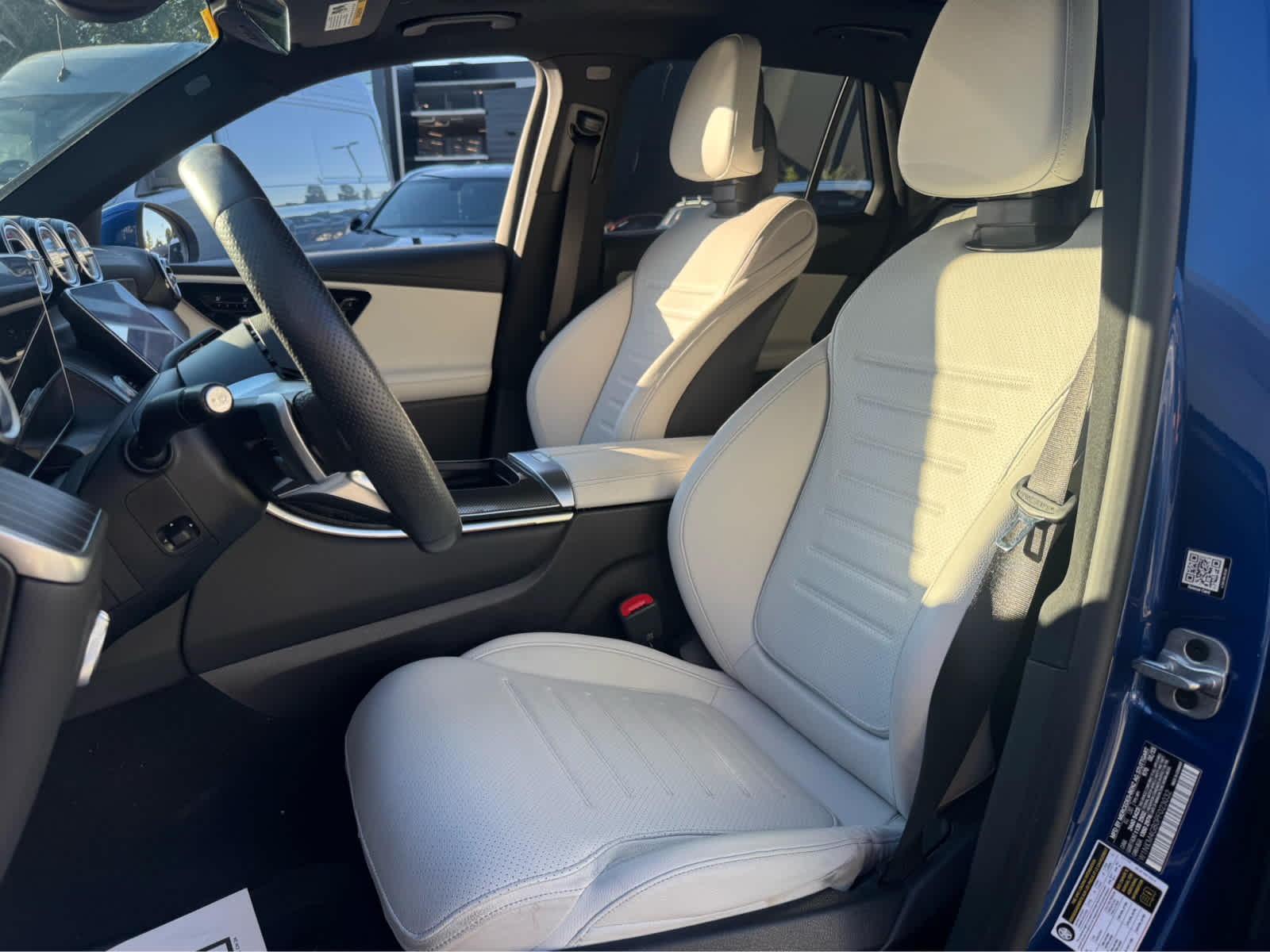 2023 Mercedes-Benz GLC GLC 300