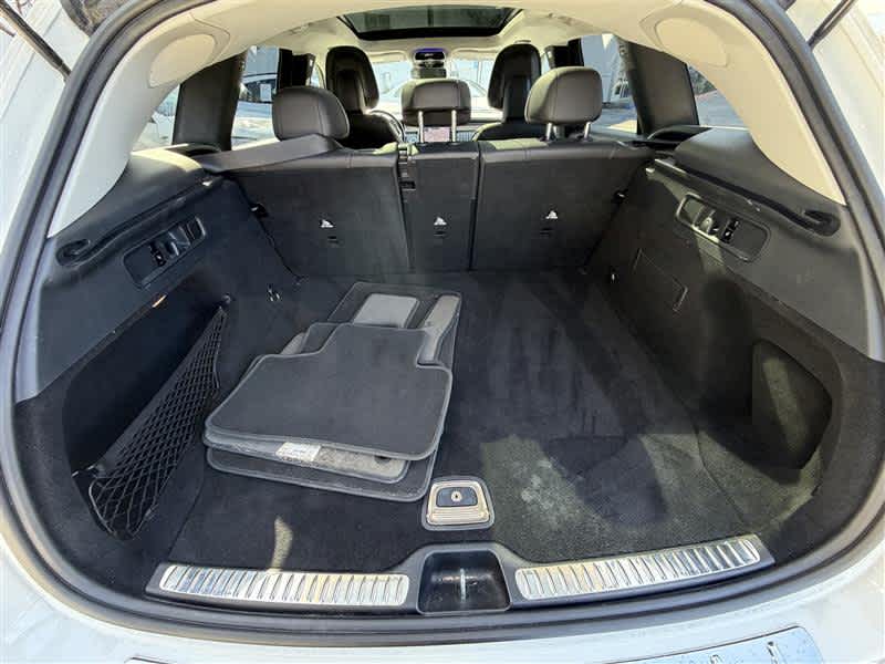 2023 Mercedes-Benz GLC GLC 300