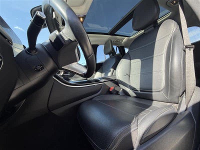 2023 Mercedes-Benz GLC GLC 300