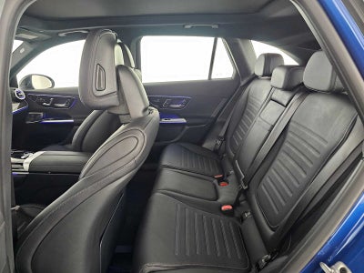 2024 Mercedes-Benz GLC AMG® GLC 43