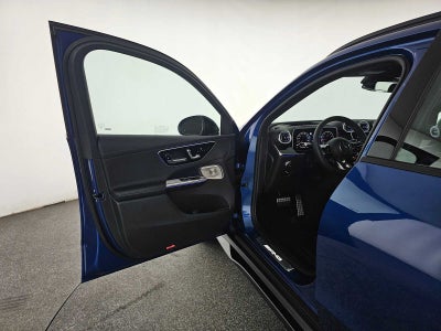 2024 Mercedes-Benz GLC AMG® GLC 43