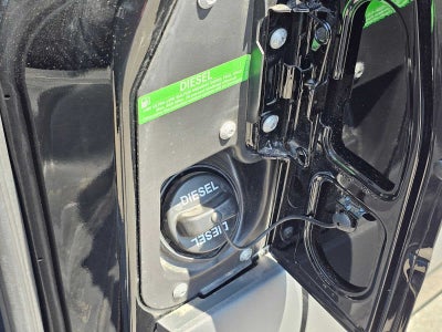 2024 Mercedes-Benz Sprinter 3500XD High Roof I4 Diesel HO 170" Extended RWD