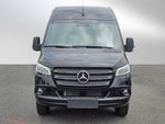 2024 Mercedes-Benz Sprinter 3500XD High Roof I4 Diesel HO 170" Extended RWD