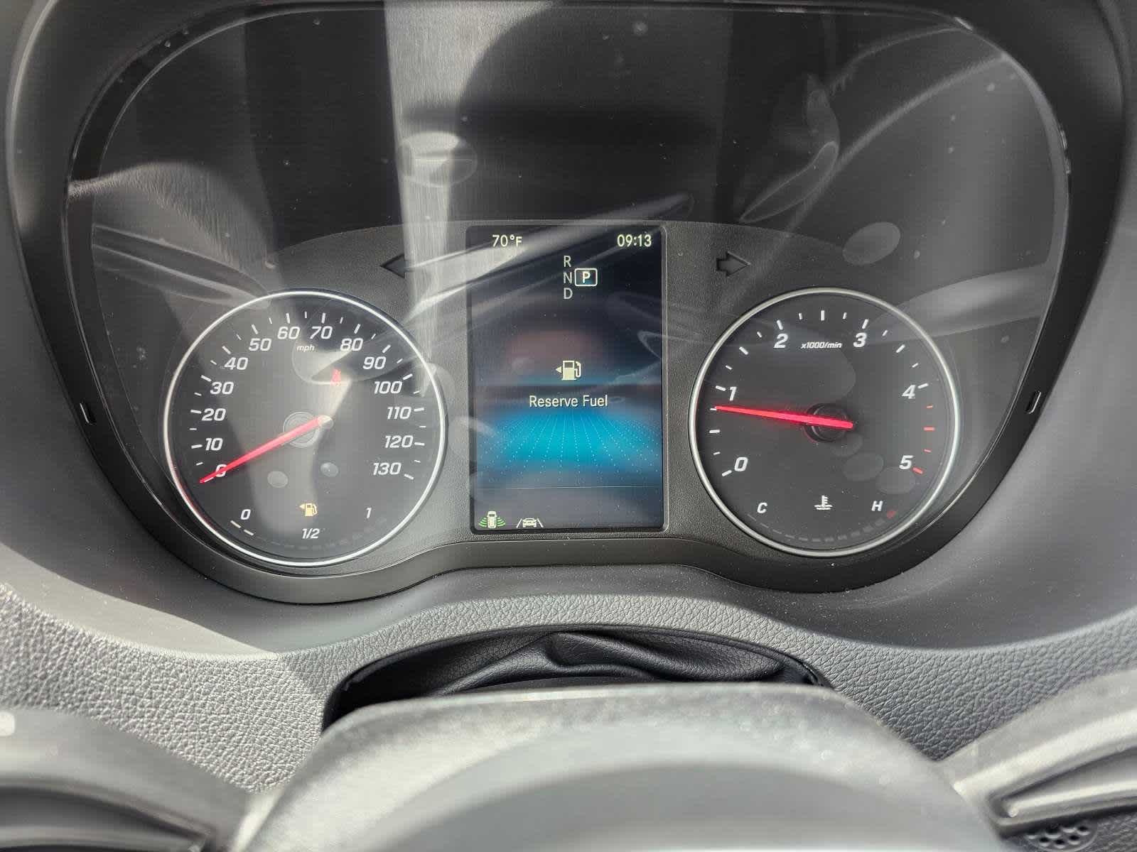 2024 Mercedes-Benz Sprinter 3500XD High Roof I4 Diesel HO 170" Extended RWD