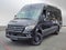 2024 Mercedes-Benz Sprinter 3500XD High Roof I4 Diesel HO 170" Extended RWD