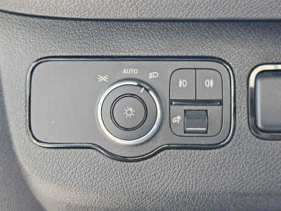 2025 Mercedes-Benz Sprinter 2500 Standard Roof I4 Diesel 144" RWD