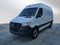 2025 Mercedes-Benz Sprinter 2500 Standard Roof I4 Diesel 144" RWD