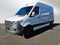2025 Mercedes-Benz Sprinter 2500 Standard Roof I4 Diesel HO 144" RWD