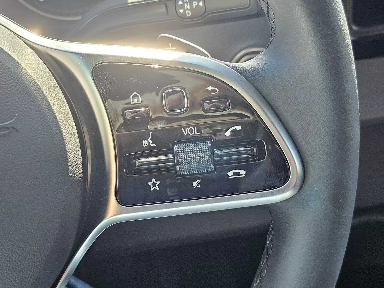 2024 Mercedes-Benz Sprinter 3500XD Standard Roof I4 Diesel HO 144" RWD