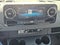 2024 Mercedes-Benz Sprinter 3500XD Standard Roof I4 Diesel HO 144" RWD