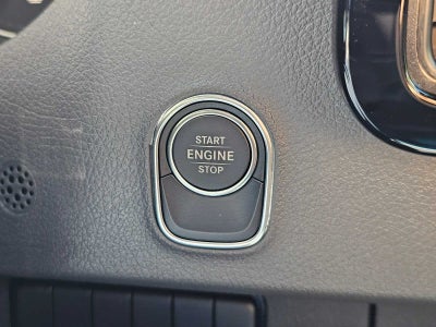 2024 Mercedes-Benz Sprinter 3500XD Standard Roof I4 Diesel HO 144" RWD