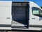 2024 Mercedes-Benz Sprinter 3500XD Standard Roof I4 Diesel HO 144" RWD