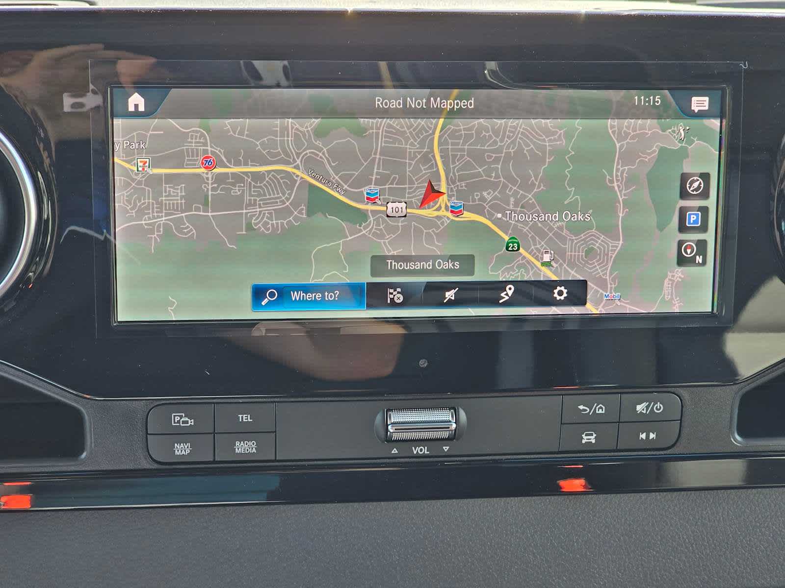 2024 Mercedes-Benz Sprinter 3500XD Standard Roof I4 Diesel HO 144" RWD