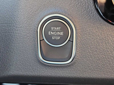 2024 Mercedes-Benz Sprinter 3500XD Standard Roof I4 Diesel HO 144" RWD