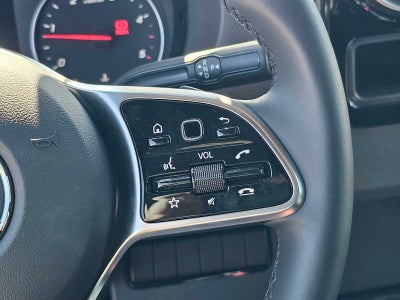 2024 Mercedes-Benz Sprinter 2500 Standard Roof I4 Diesel HO 144" RWD