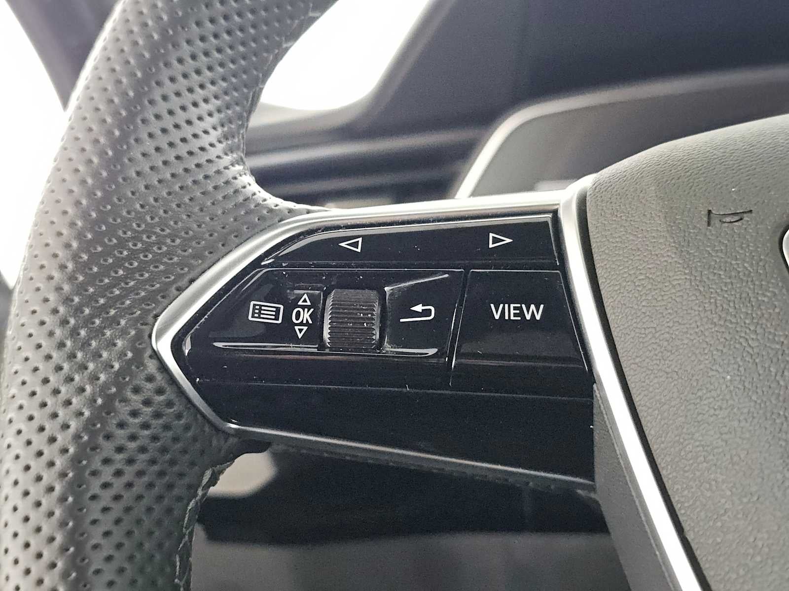 2022 Audi e-tron S Sportback Prestige