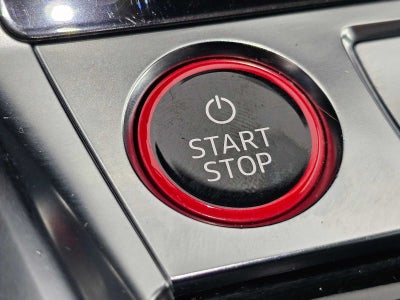 2022 Audi e-tron S Sportback Prestige