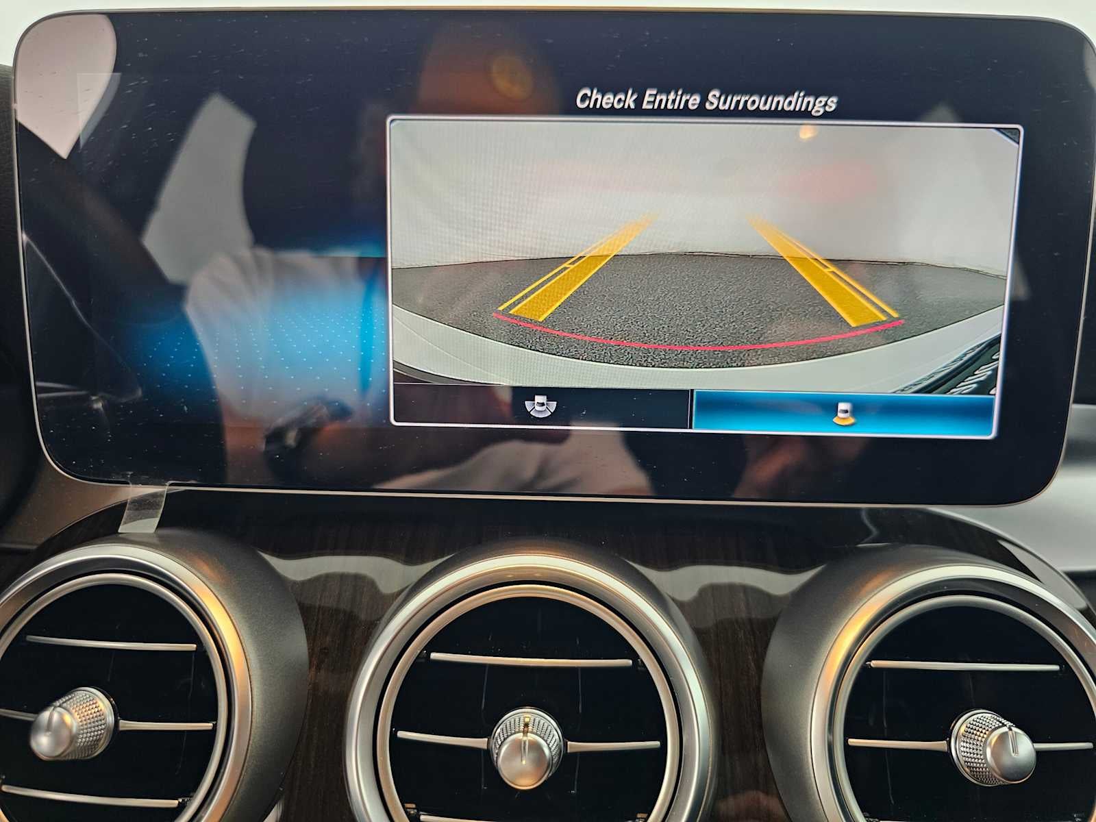 2020 Mercedes-Benz C-Class C 300