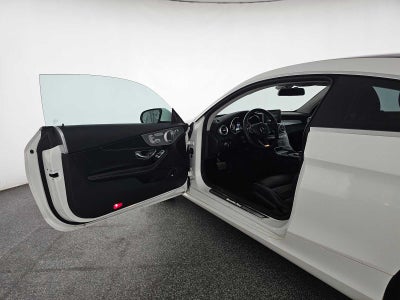 2017 Mercedes-Benz C-Class C 300