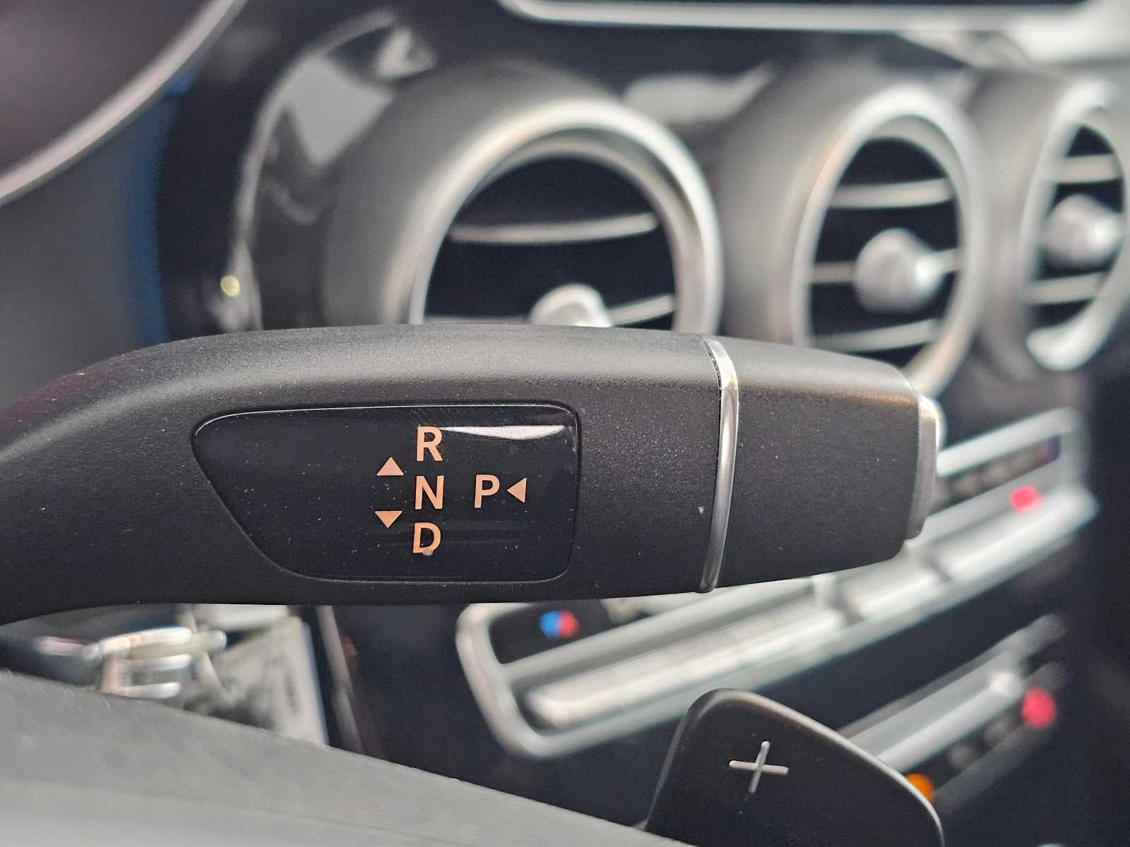 2017 Mercedes-Benz C-Class C 300