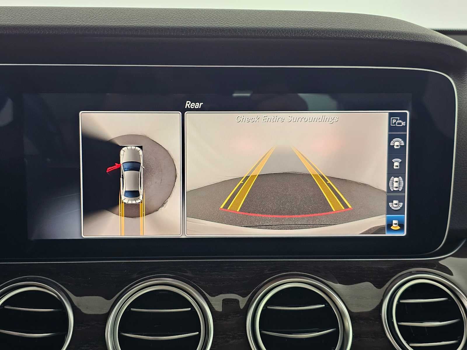 2020 Mercedes-Benz E-Class E 350