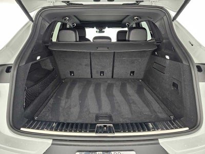 2025 Porsche Cayenne AWD